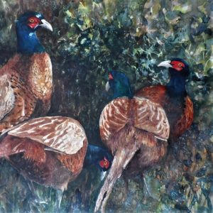 Four Phillippes