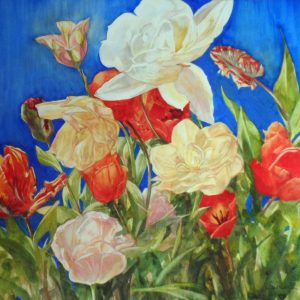 Tulips