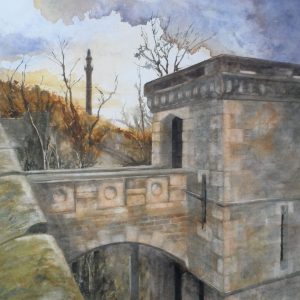 Wainhouse Terrace