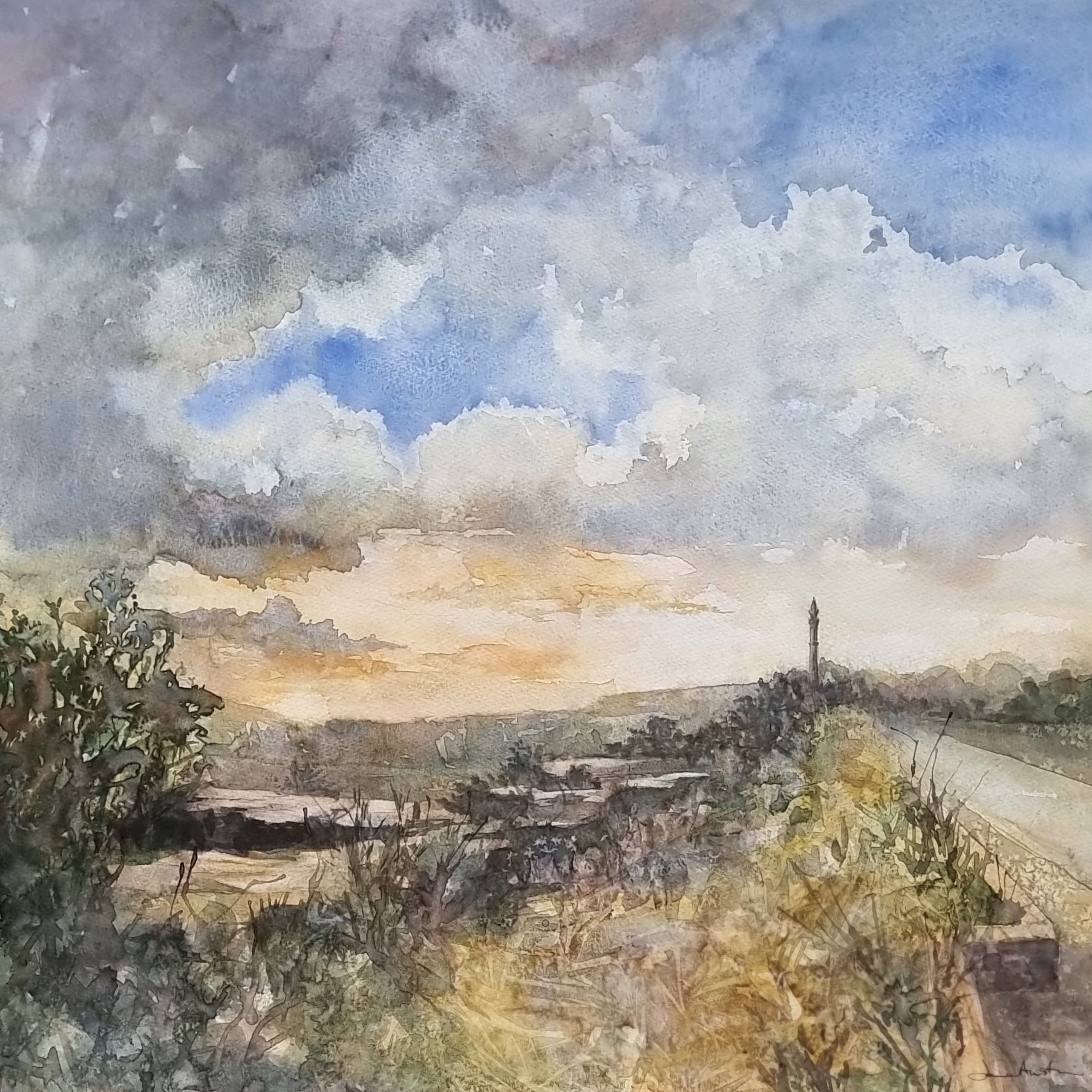 Albert Promenade