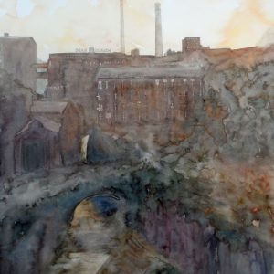 Dean Clough