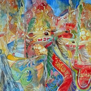 Carousel