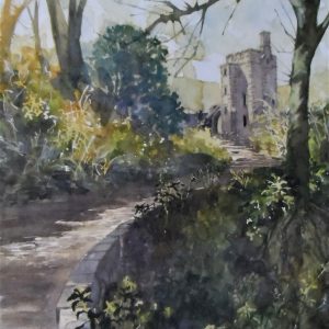 The Gatehouse