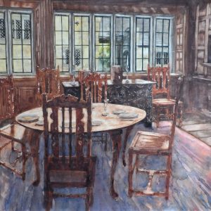 The Dining Room