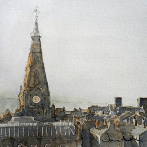 Halifax Town Hall