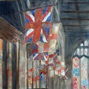 The Regiments Chapel