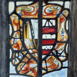 Stained Glass 2#