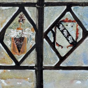 Stained Glass 4#