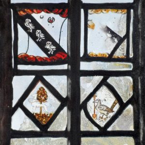 Stained Glass 5#