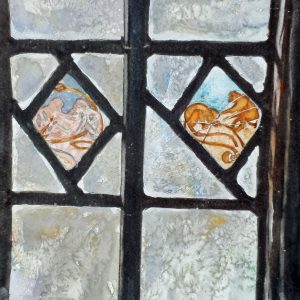 Stained Glass 7#