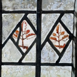 Stained Glass 8#