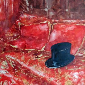 Anne's Hat