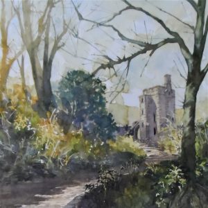 The Gatehouse