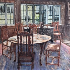 The Dining Room