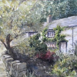 Shibden Mill Inn