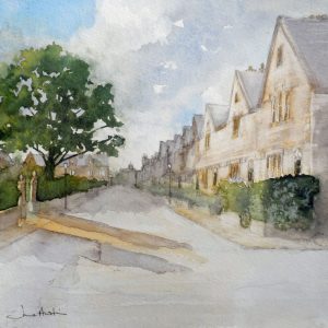 Ripon Terrace